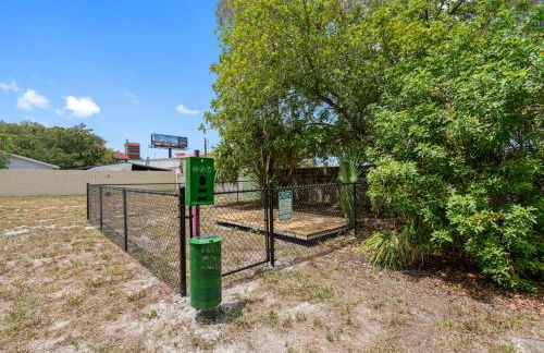 All Eyes On Me Private South Tampa Condo - Foto 15