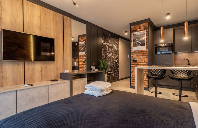 Loft House Premium Apartments - Foto 13