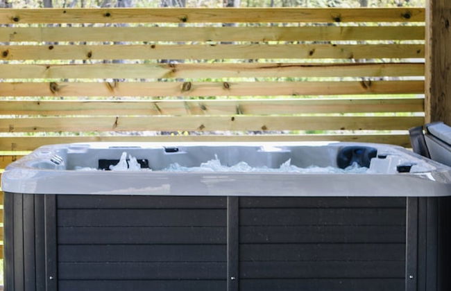 Amazing Lake House With Beach Access 4 Bedroom Home by RedAwning - Foto 46