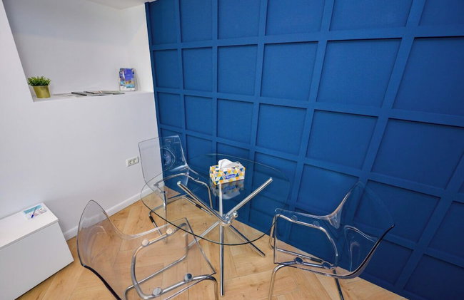 Blue Moon - One Bedroom - Romana Square - Foto 10