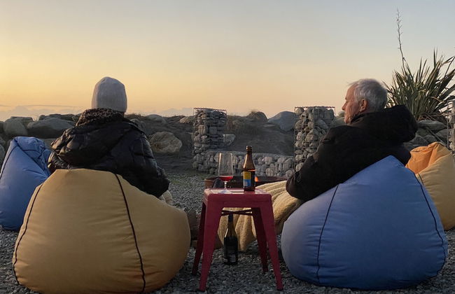 Ross Beach TOP 10 Holiday Park - Foto 68