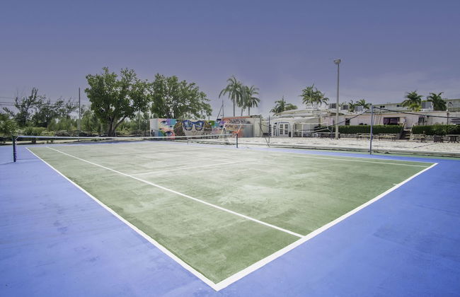 Skipjack Resort & Marina - Foto 64