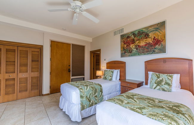 Kapalua Bay Villa 15b2 - Foto 4