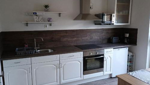 Ferienwohnung zur Wacht - Foto 2