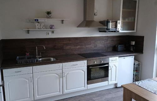 Ferienwohnung zur Wacht - Foto 2