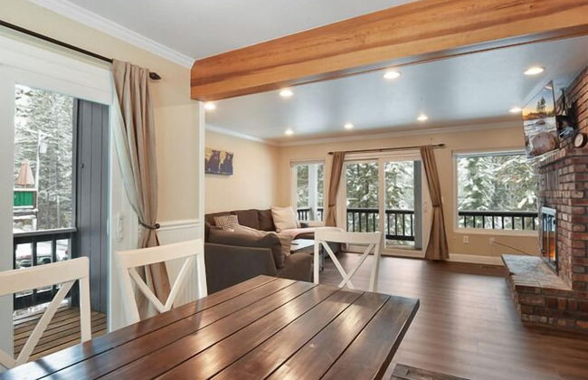 Donner Lake Delight - Foto 20