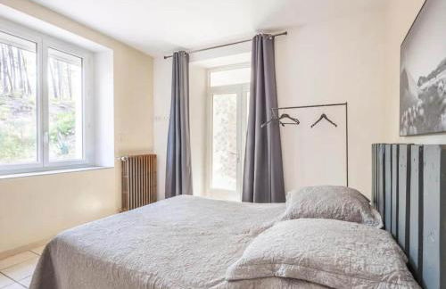 Cevennes View Retreat in Molieres - Photo 41