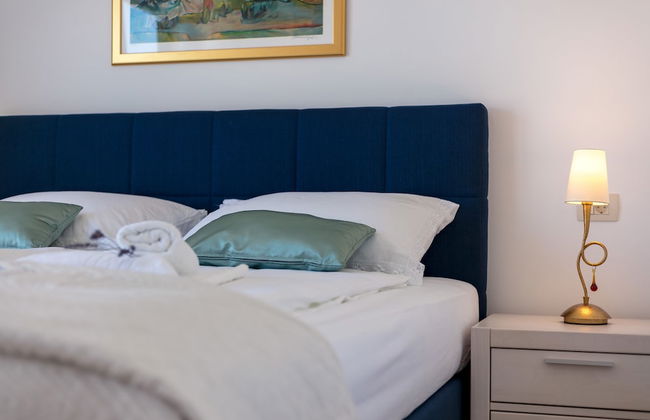 Villa Makarac - Foto 8