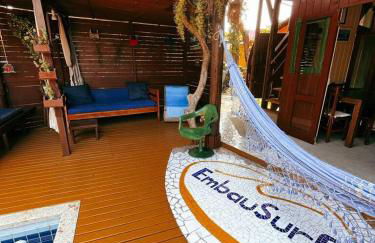 Embausurf - Moradas de Aluguel - Photo 48