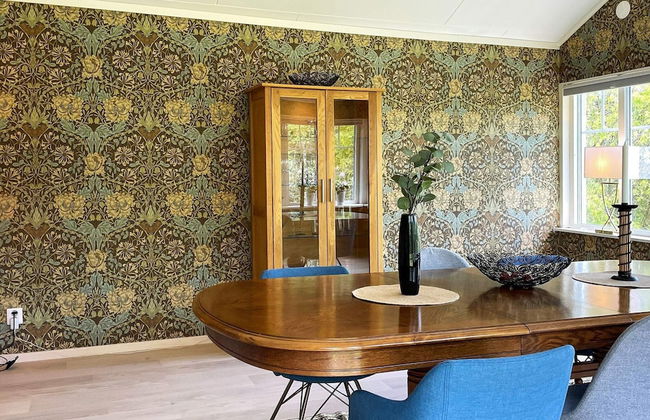 6 Person Holiday Home in Hacksvik-by Traum - Photo 19