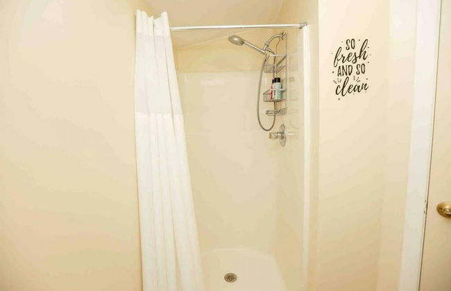 Bay Oak Beach Cottage - Foto 15