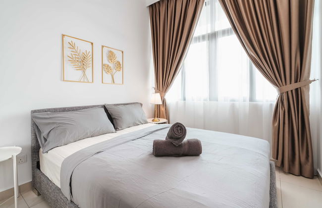 Legasi Kampung Bharu Guesthouse - Foto 35