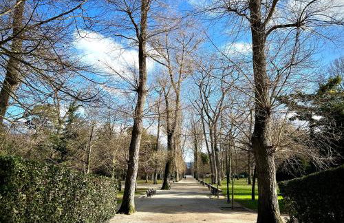 Apartamento Barrio de la Arena - Foto 36