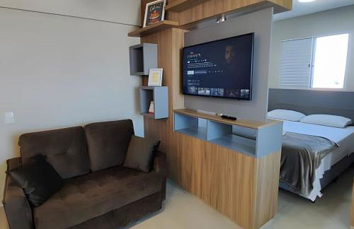 Aeroporto Gru, Ar Condicionado, Piscina+Academia 7 - Foto 15