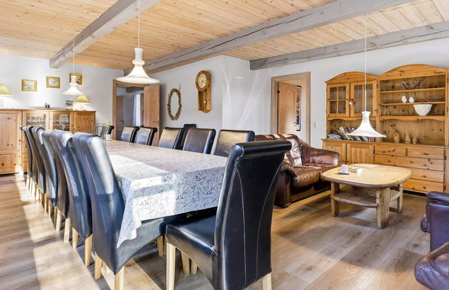 Luxury Retreat With Hot Tub - By Traum Ferienwohnungen - Foto 16