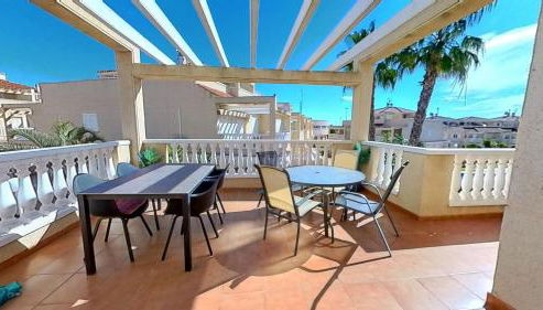 Beautiful Zeniamar Corner with Communal Pool - Foto 5