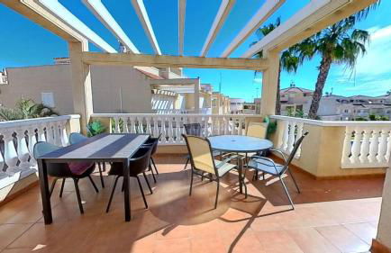 Beautiful Zeniamar Corner with Communal Pool - Foto 5