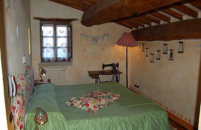 Historical Residence il Biribino 27 People - Foto 8