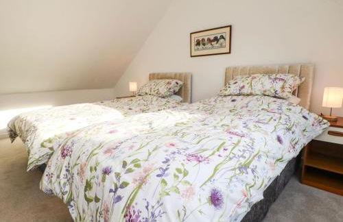 Stable Cottage - Foto 22