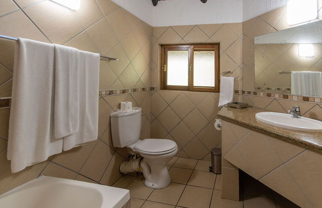 Kruger Park Lodge Unit No. 265 - Photo 27