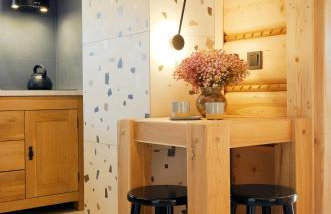 Stylowe Beskidy - luksusowe domki z saunami i jacuzzi - Foto 42