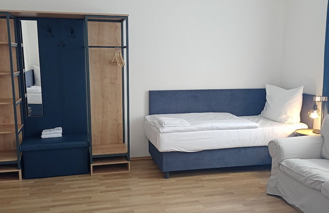 Powder Tower Suites - Foto 1