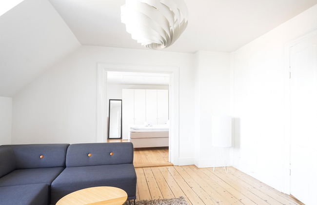 Great 3-bed in Fantastic Location - Foto 3