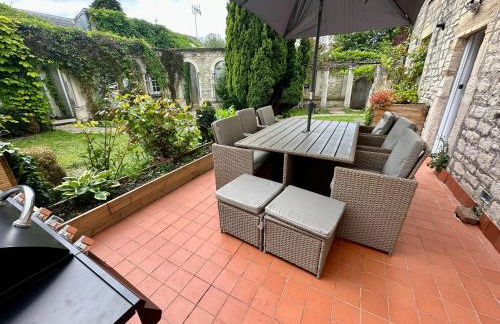 Historic Charm: *Perfect For Group Getaways* - Photo 47