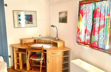 Ruhige Ferienwohnung auf dem Delcherhof in der Mosel-Weinregion - Foto 13