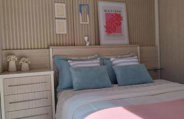 Apartamento encantador quadra mar - Foto 38