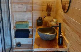 Casa de Cima - Sítio dos Henriques - Foto 10