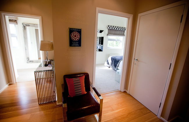 Chelmsford Serviced Apartments - Foto 13