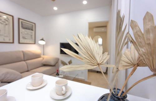 For Your Rentals Coqueto y elegante apartamento TEMPORAL cerca Politécnica de Madrid VAL1041 - Foto 24