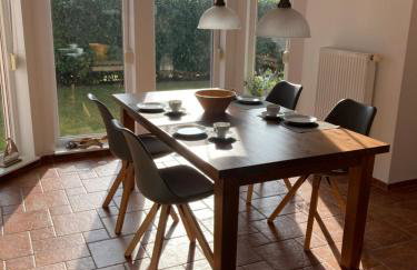 Ferienhaus "Kleist " - Foto 8