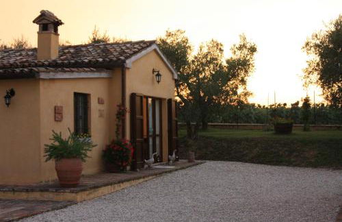 Al Crepuscolo Agriturismo - Foto 73