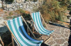 Tuscan seafront apartment with private access to sea - Foto 52