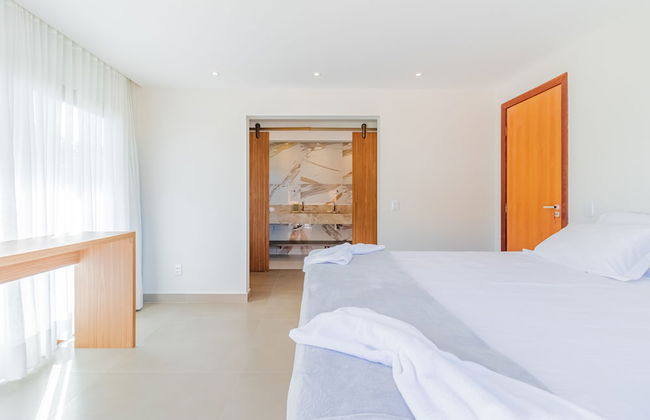 PF53 -Incrível Casa Alto Padrão 5 Suítes - Photo 6