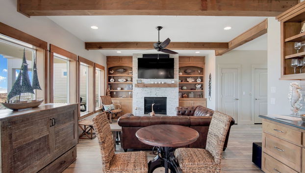 Servizio della struttura