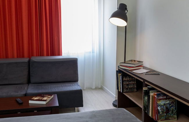 Apartamentos Recoletos - Photo 18