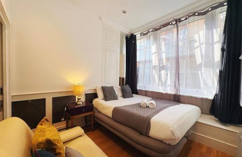 Covent Garden TownHouse Magical & Charming 8 rooms - Foto 22