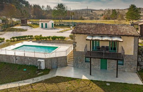 Nice Home In Trviz With Wifi - Photo 1