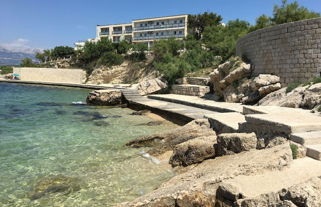 Aparthotel Roccia - Foto 53