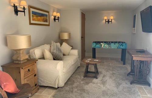 Dunford Barn Cotswolds with Hot Tub - Foto 10