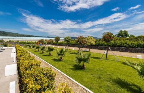 Dipladenia Garden Country Resort - Foto 54