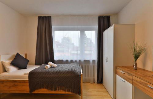 Moderne Ferienwohnungen - Service wie im Hotel - Foto 42