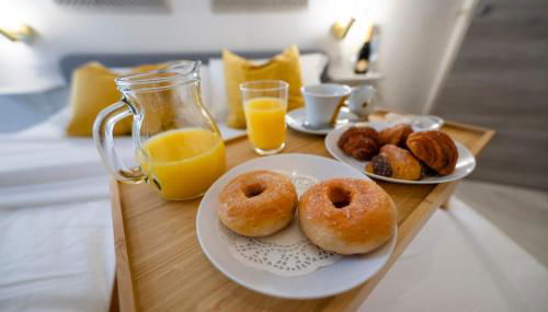 Palatium Al Duomo - Foto 4