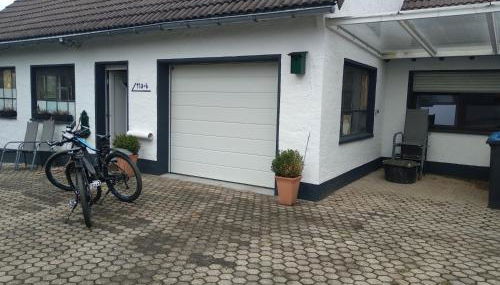 Ferienwohnung Vergissmeinnicht - Foto 2