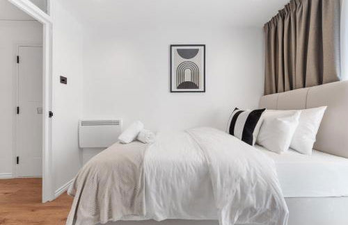 Modern 2BR Apartment Perfect for Remote Work - Foto 24