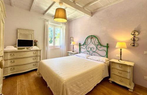 Agriresort & Spa Fattoria I Ricci - Foto 63