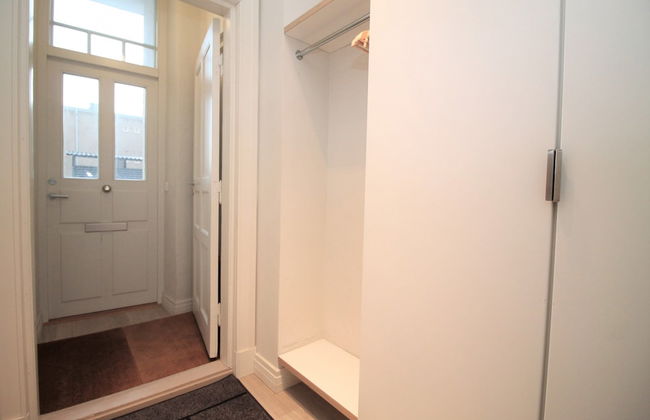 Forenom Serviced Apartments Turku Uudenmaankatu - Foto 14